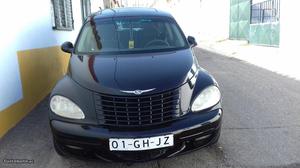 Chrysler PT Cruiser 16V 2.01 SP Janeiro/00 - à venda -