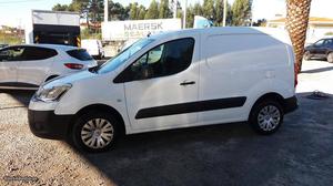 Citroën Berlingo 1.6 HDI 90CV 3 Lugs Setembro/12 - à venda