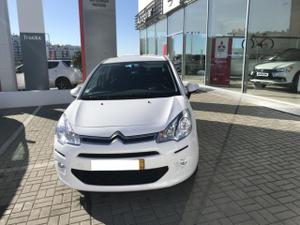 Citroën C3 1.0 VTi Attraction