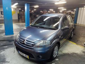 Citroën C3 1.1 SX Maio/07 - à venda - Ligeiros