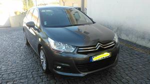 Citroën C4 hdi Julho/12 - à venda - Ligeiros Passageiros,