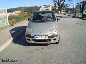 Daewoo Matiz 800 SE ANO Outubro/99 - à venda - Ligeiros