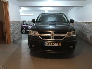 Dodge Journey Xt  manual Março/11 - à venda -