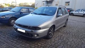 Fiat Marea td 100 Janeiro/99 - à venda - Ligeiros