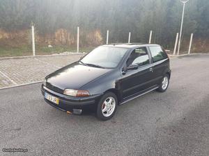 Fiat Punto 1.7 td vam Março/98 - à venda - Ligeiros