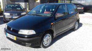 Fiat Punto CM Direçao assistida Julho/99 - à venda -