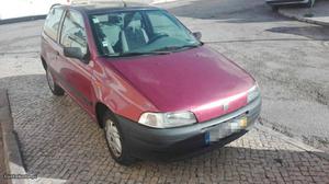 Fiat Punto Muito Enquenomico Fevereiro/98 - à venda -