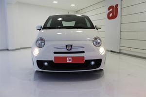  Fiat  T-Jet Abarth (135cv) (3p)