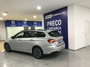 Fiat Tipo sw 1.3 m-jet lounge