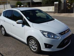 Ford C-max 1.6 TDCi Titanium