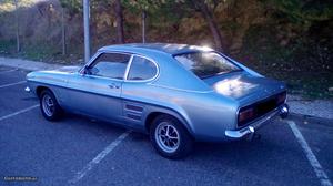 Ford Capri  - GT XLR Dezembro/80 - à venda - Ligeiros