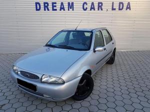 Ford Fiesta 1.25 Techno