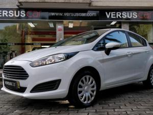 Ford Fiesta 1.5 TDCi Trend