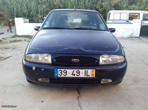 Ford Fiesta cc Sport! Maio/97 - à venda - Ligeiros