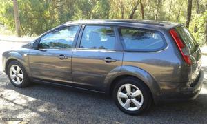 Ford Focus Sport SW 1.6 diesel Março/05 - à venda -