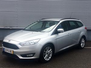  Ford Focus St.1.5 TDCi Trend+ (120cv) (5p)