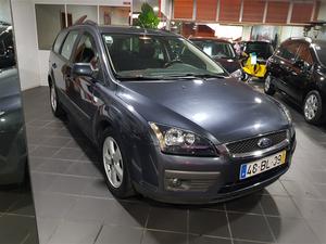  Ford Focus Station 1.4 Connection (80cv) (5p)