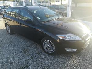  Ford Mondeo SW 1.8 TDCi Titanium (125cv) (5p)