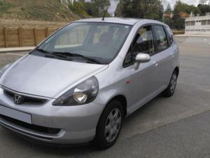Honda Jazz 1.2 LS AC