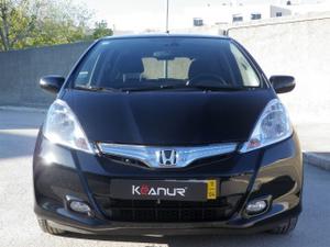 Honda Jazz 1.3 IMA i-VTEC Elegance