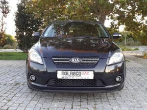 Kia Ceed SC 1.4 CVVT Mov in EX ISG