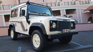 Land Rover Defender 90 Tdi Lugares Abril/94 - à venda