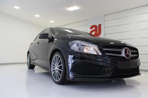  Mercedes-Benz Classe A A 200 CDi B.E. AMG Sport (136cv)