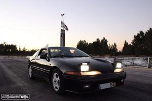 Mitsubishi Eclipse v MKI Abril/93 - à venda -
