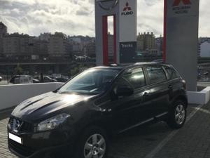 Nissan Qashqai QASHQAI 1.5 DCI (110 CV)