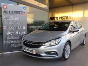 Opel Astra 1.0 dynamic s/s