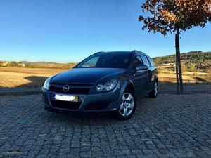 Opel Astra 1.3CDTI Caravan Dezembro/05 - à venda - Ligeiros