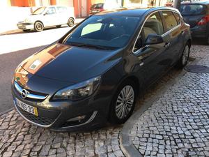  Opel Astra 1.7 CDTi Selection Start/Stop (130cv) (5p)