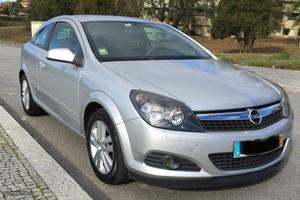 Opel Astra GTC 1.3 cdti sport Junho/09 - à venda -