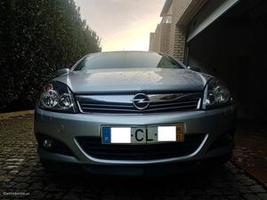 Opel Astra GTC CV Novembro/06 - à venda - Comerciais
