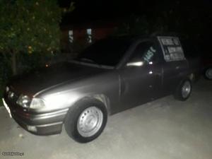 Opel Astra Garantia mecanica Agosto/96 - à venda - Ligeiros