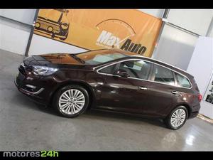 Opel Astra ST 1.7 CDTi Cosmo 105g S/S