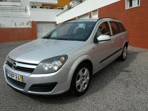 Opel Astra njoy Maio/06 - à venda - Ligeiros Passageiros,