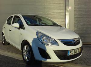 Opel Corsa 1.3 CDTI 89 G