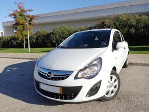 Opel Corsa 1.3 CDTI Van 75cv C/Iva