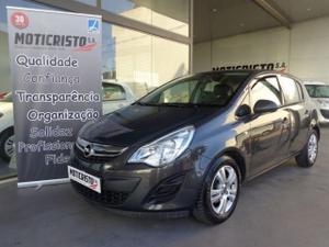 Opel Corsa 1.3 CDTi City