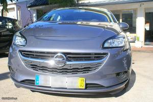 Opel Corsa 1.3 CDTi EcoFlex Fevereiro/15 - à venda -