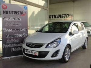 Opel Corsa 1.3 CDTi Go!