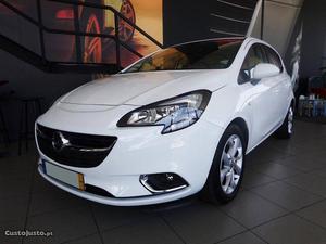 Opel Corsa 1.3CDTI COL. EDIT Julho/16 - à venda - Ligeiros