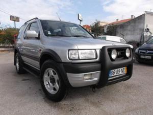 Opel Frontera 2.2 DTi Sport