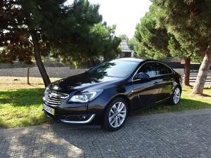 Opel Insignia 2.0 CDTi Cosmo S/S (140cv) (4p)