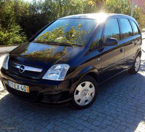Opel Meriva 1.3 CDTI Dezembro/07 - à venda - Ligeiros