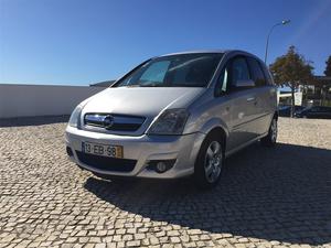  Opel Meriva 1.3 CDTi Cosmo (75cv) (5p)
