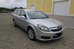 Opel Vectra Carav 1.9 CDTi 150cv Abril/08 - à venda -