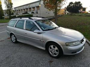 Opel Vectra GPL Setembro/99 - à venda - Ligeiros