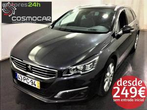 Peugeot 508 SW 1.6 e-HDi Allure 2-Tronic